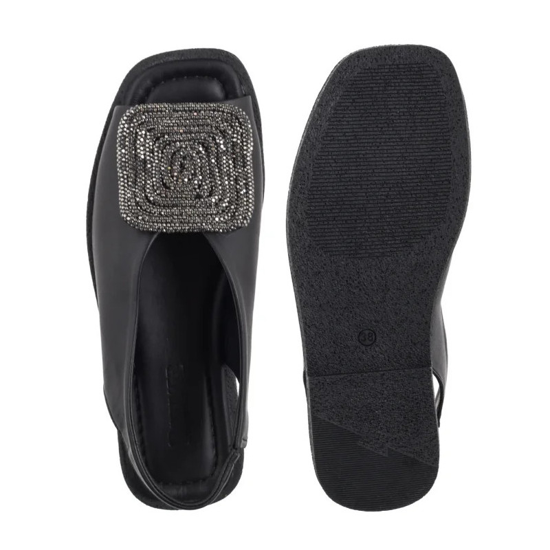 Artiker Czarne 54C0861 (AR176-a) sandaalid