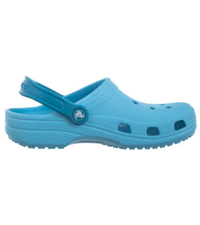 Crocs Classic Daisy Clog K Tinted Glass 211257-4WD (CR392-a) sussid