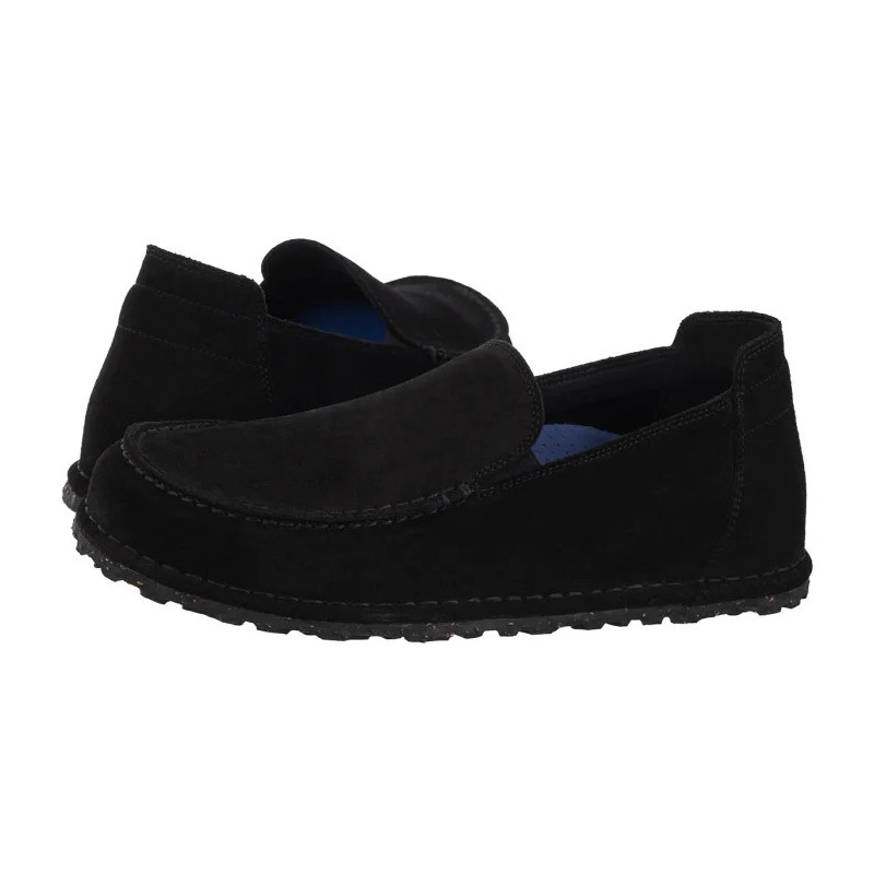 Birkenstock Utti Slip On Black 1026153 (BK324-a) kingad
