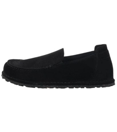 Birkenstock Utti Slip On Black 1026153 (BK324-a) kingad