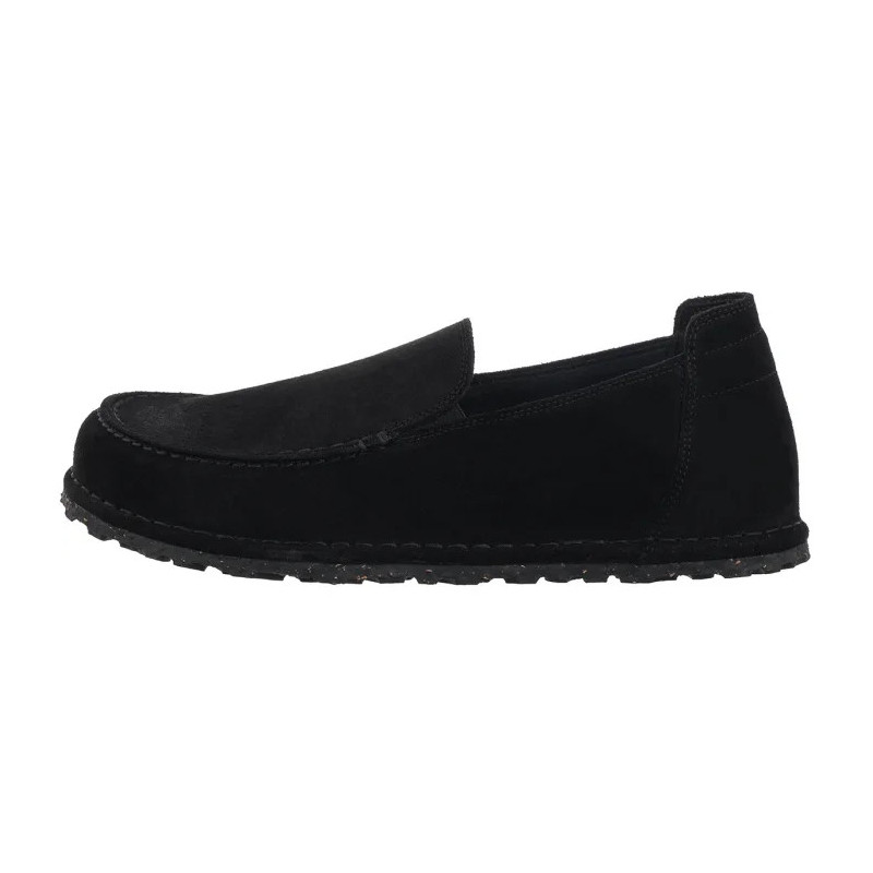 Birkenstock Utti Slip On Black 1026153 (BK324-a) kingad