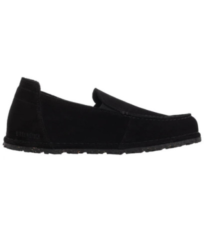 Birkenstock Utti Slip On Black 1026153 (BK324-a) kingad