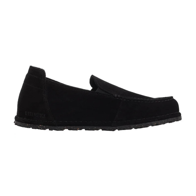 Birkenstock Utti Slip On Black 1026153 (BK324-a) kingad