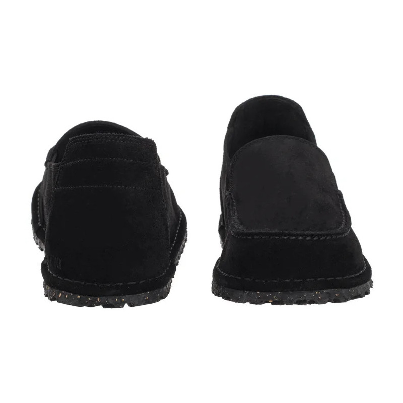 Birkenstock Utti Slip On Black 1026153 (BK324-a) kingad