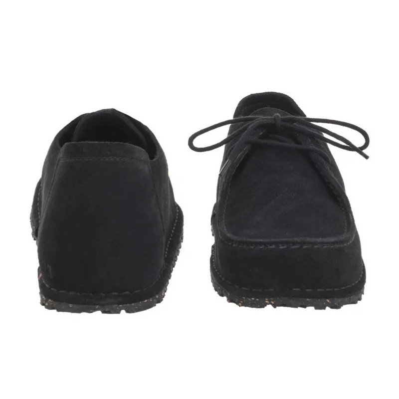 Birkenstock Utti Lace Black 1028597 (BK325-a) kingad