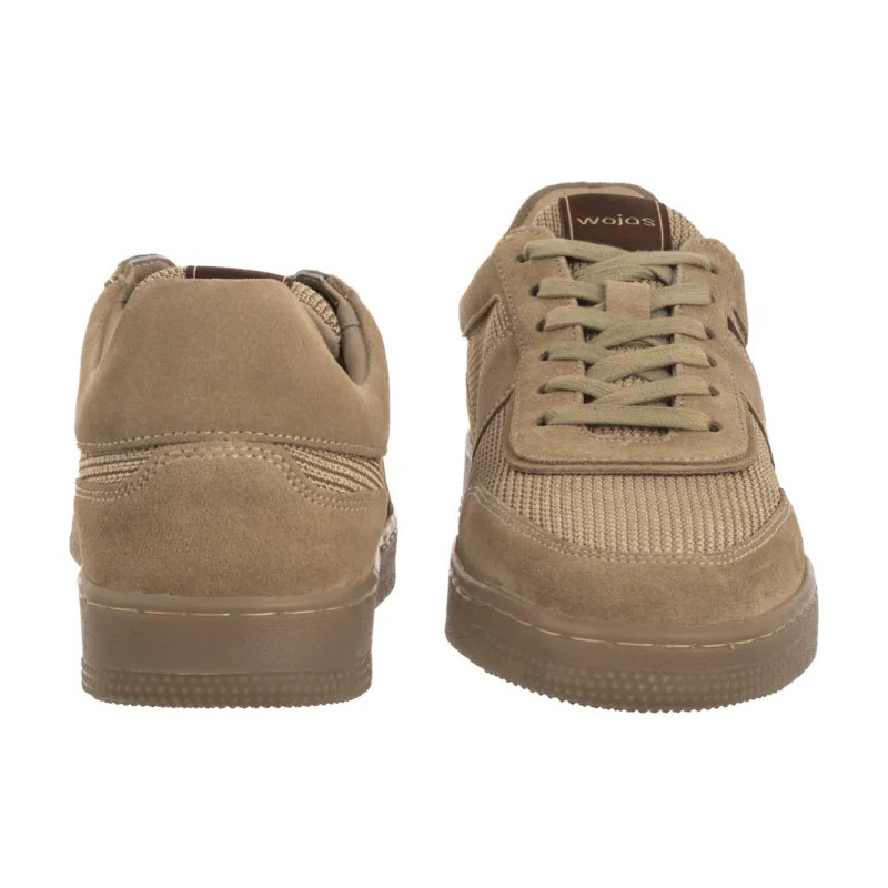 Wojas Beżowe 10248-84 (WO315-a) kingad