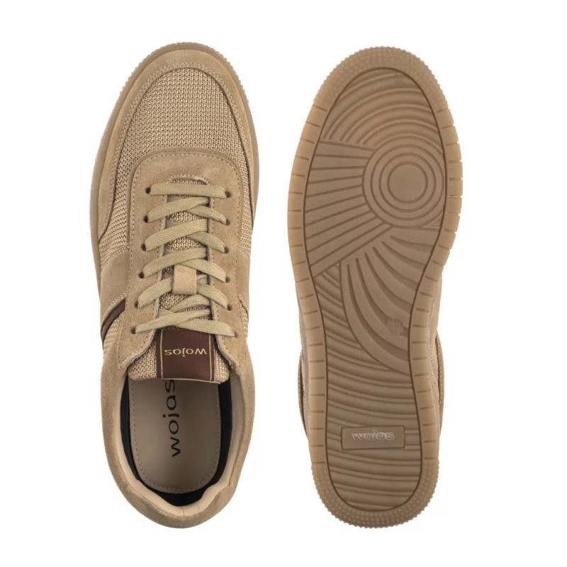 Wojas Beżowe 10248-84 (WO315-a) kingad