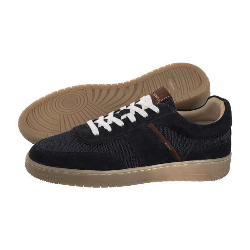 Wojas Granatowe 10248-86 (WO315-b) kingad