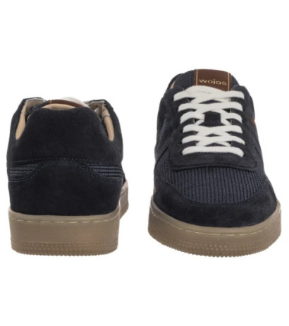 Wojas Granatowe 10248-86 (WO315-b) kingad