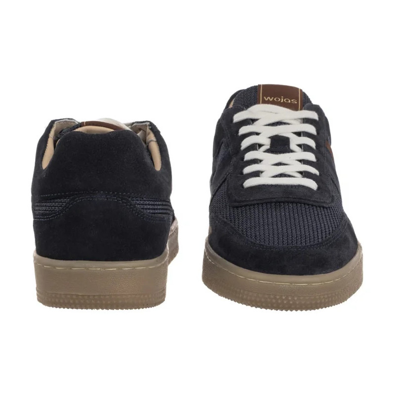 Wojas Granatowe 10248-86 (WO315-b) kingad