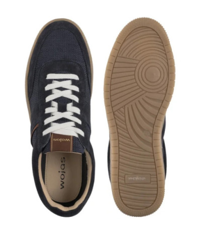 Wojas Granatowe 10248-86 (WO315-b) kingad