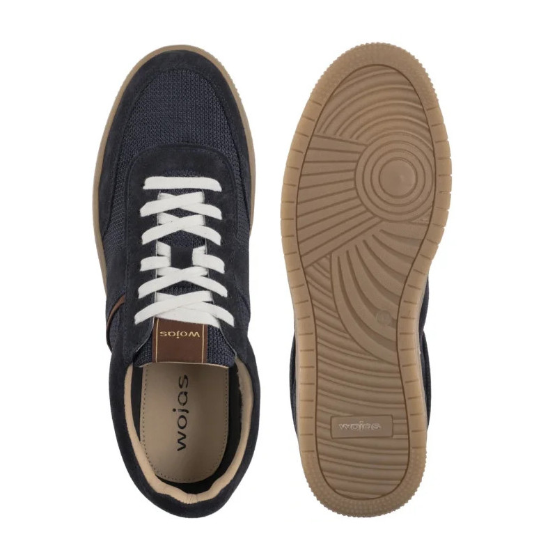 Wojas Granatowe 10248-86 (WO315-b) kingad