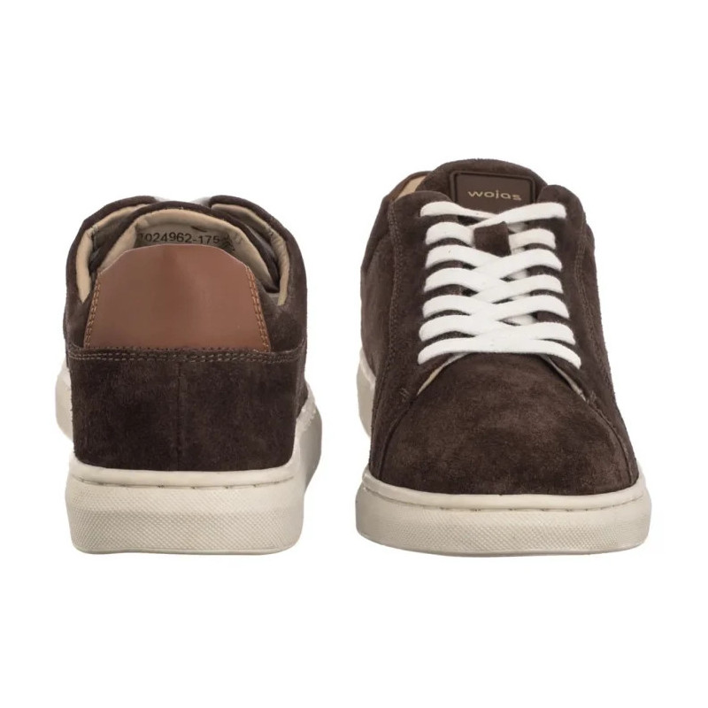 Wojas Brązowe 10249-62 (WO316-a) kingad