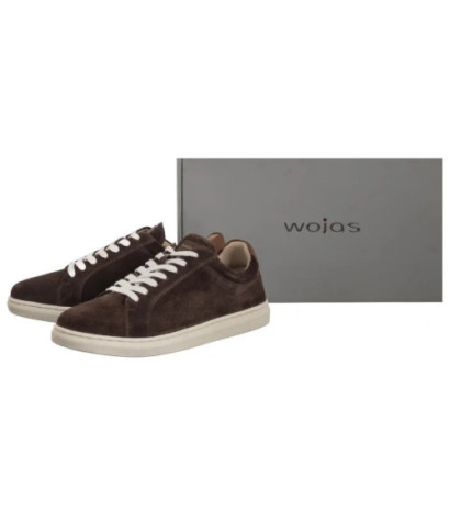 Wojas Brązowe 10249-62 (WO316-a) kingad