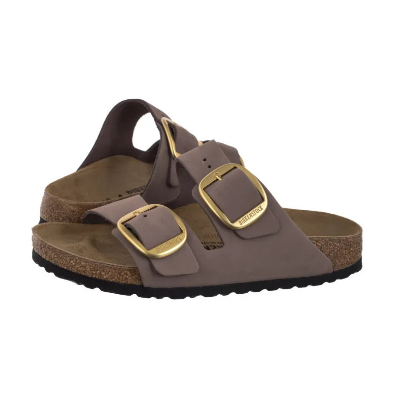 Birkenstock Arizona Big Buckle Faded Purple 1030528 (BK213-h) Naiste kingad/klappide klapid