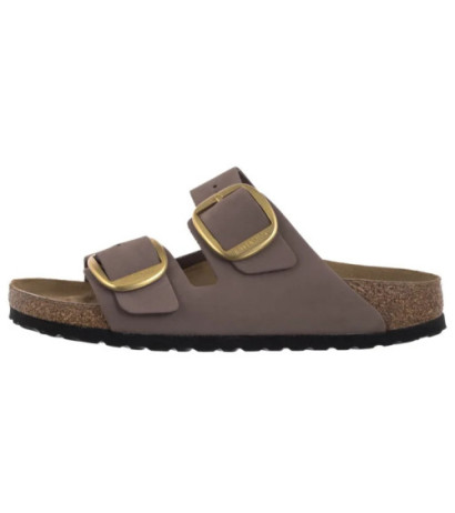 Birkenstock Arizona Big Buckle Faded Purple 1030528 (BK213-h) Naiste kingad/klappide klapid