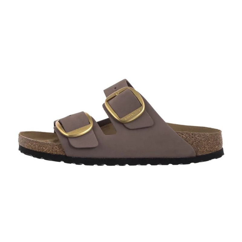 Birkenstock Arizona Big Buckle Faded Purple 1030528 (BK213-h) Naiste kingad/klappide klapid