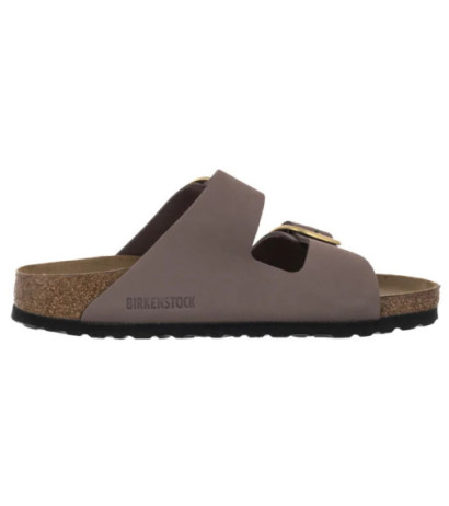 Birkenstock Arizona Big Buckle Faded Purple 1030528 (BK213-h) Naiste kingad/klappide klapid