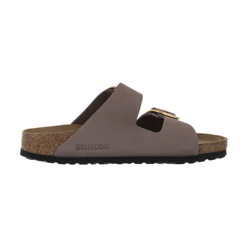 Birkenstock Arizona Big Buckle Faded Purple 1030528 (BK213-h) Naiste kingad/klappide klapid