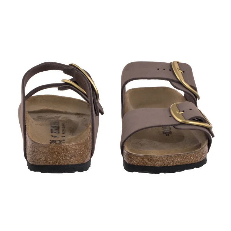 Birkenstock Arizona Big Buckle Faded Purple 1030528 (BK213-h) Naiste kingad/klappide klapid