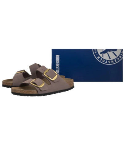 Birkenstock Arizona Big Buckle Faded Purple 1030528 (BK213-h) Naiste kingad/klappide klapid