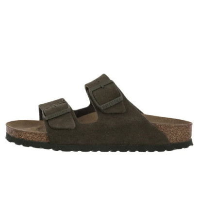Birkenstock Arizona Bs Thyme 1025720 (BK218-d) Naiste kingad/klappide klapid