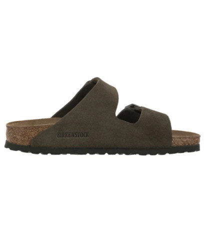 Birkenstock Arizona Bs Thyme 1025720 (BK218-d) Naiste kingad/klappide klapid