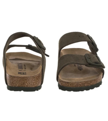 Birkenstock Arizona Bs Thyme 1025720 (BK218-d) Naiste kingad/klappide klapid