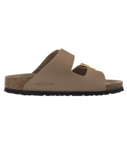 Birkenstock Arizona Big Buckle Tabacco Brown 1030395 (BK210-f) Naiste kingad/klappide klapid