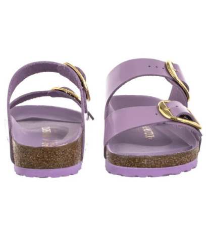 Birkenstock Arizona Big Buckle High-Shine Crocus 1030375 (BK239-h) Naiste kingad/klappide klapid