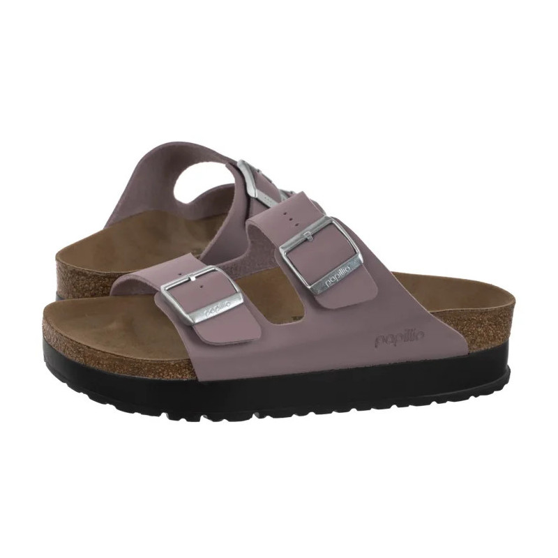 Papillio Arizona Pap Flex Platform Faded Purple 1030377 (PP12-f) Naiste kingad/klappide klapid