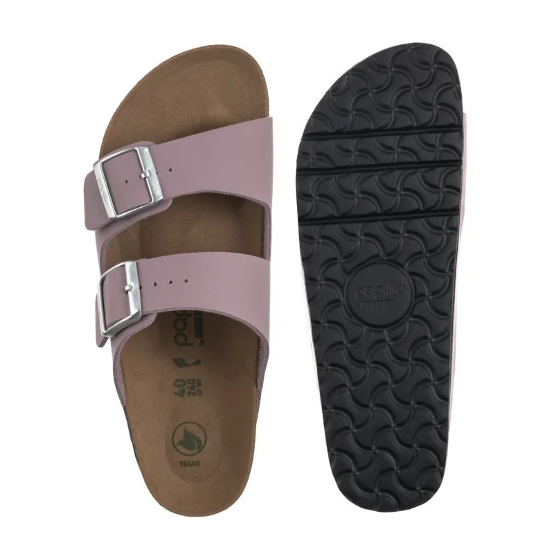 Papillio Arizona Pap Flex Platform Faded Purple 1030377 (PP12-f) Naiste kingad/klappide klapid