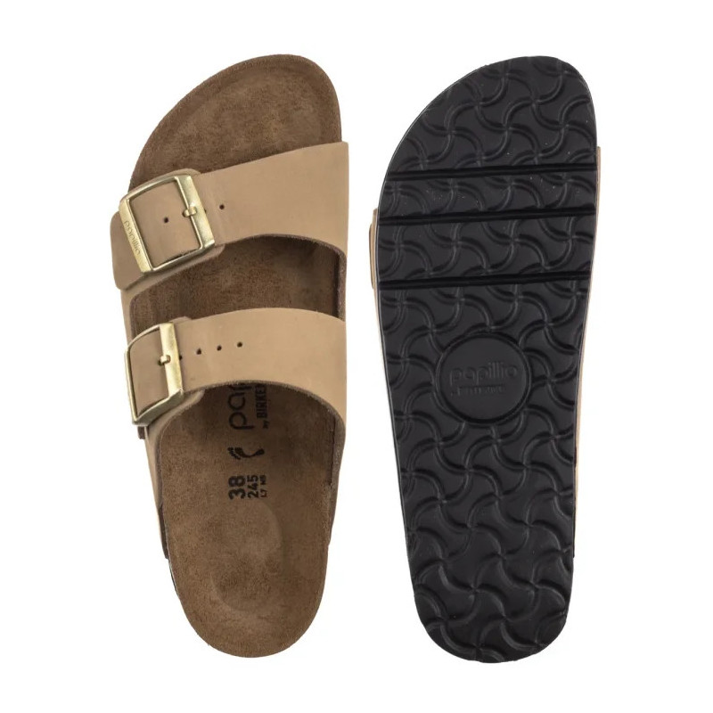 Papillio Arizona Pap Flex Platform Eucalyptus 1026971 (PP13-e) Naiste kingad/klappide klapid