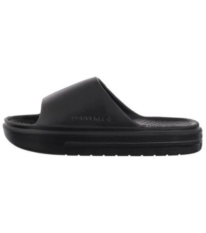 Converse Essential Slide Slip Black A12174C (CO795-a) Naiste kingad/klappide klapid