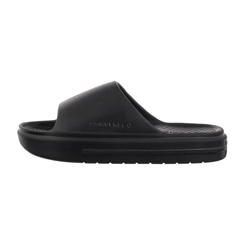 Converse Essential Slide Slip Black A12174C (CO795-a) Naiste kingad/klappide klapid