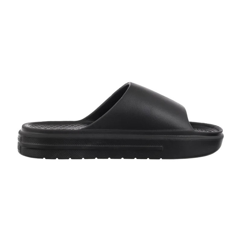 Converse Essential Slide Slip Black A12174C (CO795-a) Naiste kingad/klappide klapid