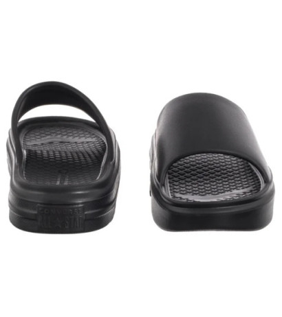 Converse Essential Slide Slip Black A12174C (CO795-a) Naiste kingad/klappide klapid