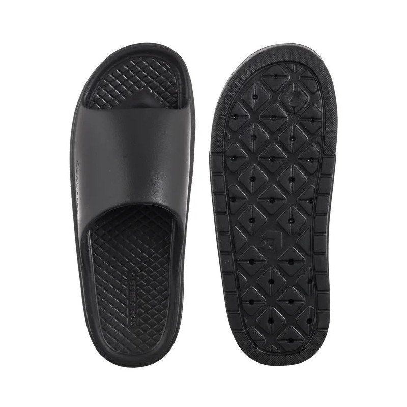 Converse Essential Slide Slip Black A12174C (CO795-a) Naiste kingad/klappide klapid