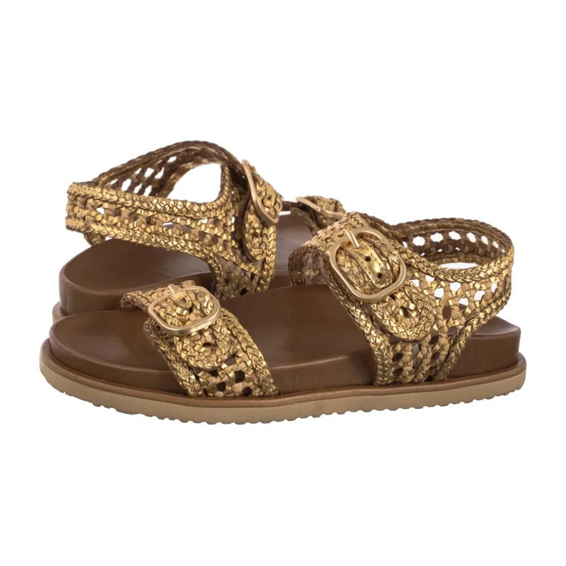 Wojas Złote 76242-88 (WO317-a) sandaalid