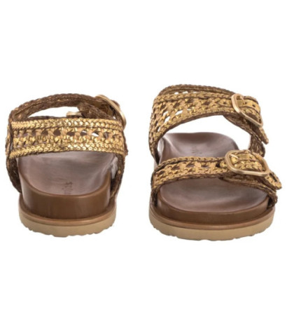 Wojas Złote 76242-88 (WO317-a) sandaalid