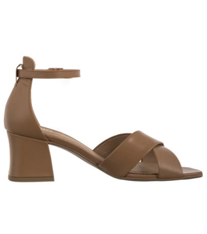 Wojas Beżowe 76225-54 (WO318-a) kingad