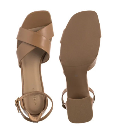 Wojas Beżowe 76225-54 (WO318-a) kingad