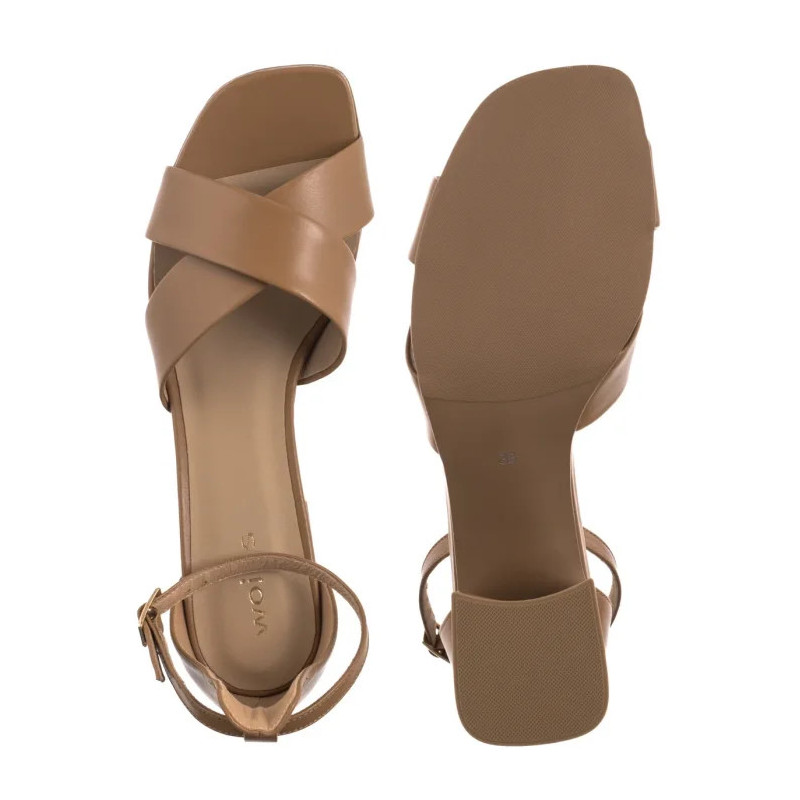 Wojas Beżowe 76225-54 (WO318-a) kingad