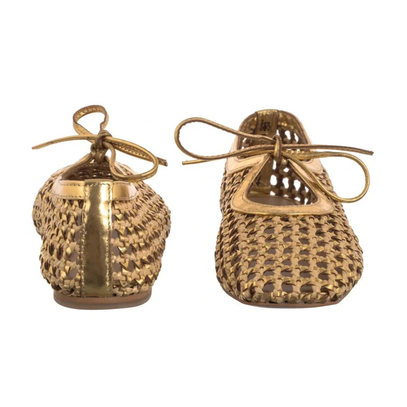 Wojas Złote 44062-88 (WO319-a) baleriinid