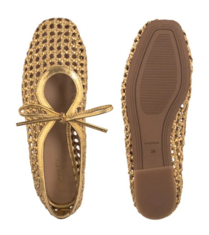 Wojas Złote 44062-88 (WO319-a) baleriinid