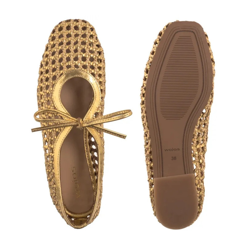 Wojas Złote 44062-88 (WO319-a) baleriinid