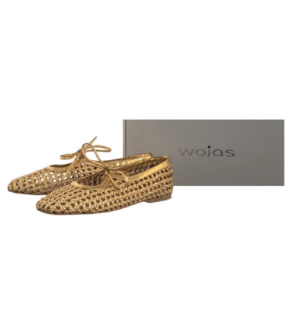 Wojas Złote 44062-88 (WO319-a) baleriinid