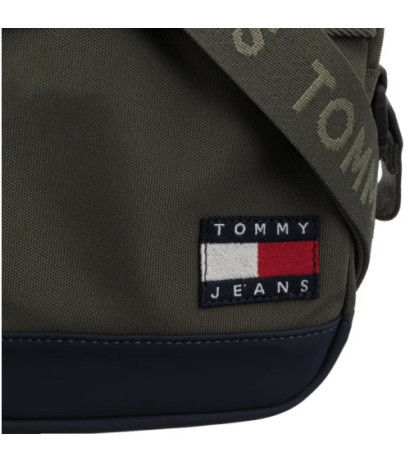 Tommy Hilfiger Tjm Ess Daily Reporter AM0AM13389 MRH (TH1367-c) käekott