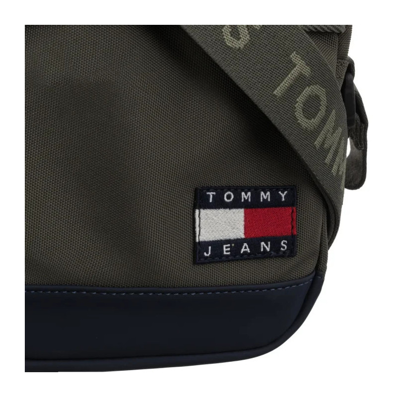 Tommy Hilfiger Tjm Ess Daily Reporter AM0AM13389 MRH (TH1367-c) käekott