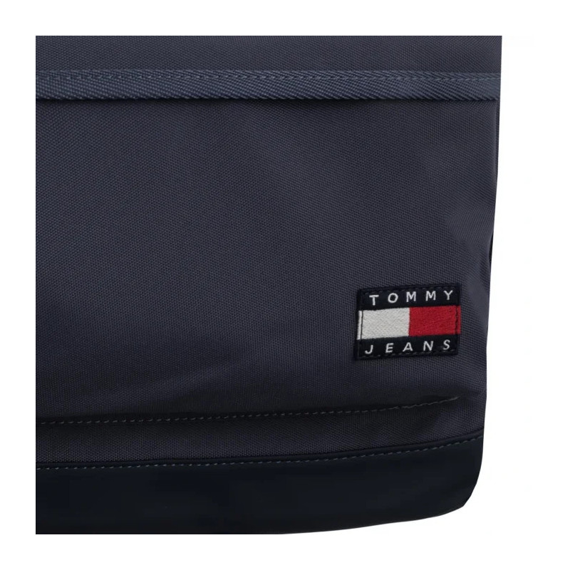 Tommy Hilfiger Tjm Ess Daily Dome Backpack AM0AM13400 PFF (TH1369-b) seljakott